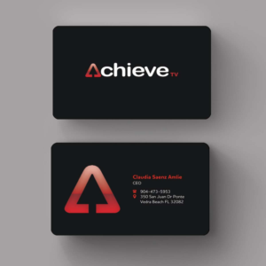 Business Card Design by INDIAN_Ashok for this project | Design: #8737879
