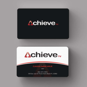 Business Card Design by INDIAN_Ashok for this project | Design: #8737884