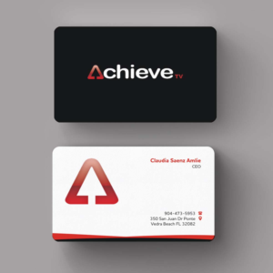 Business Card Design by INDIAN_Ashok for this project | Design: #8737886