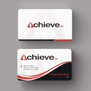 Business Card Design by INDIAN_Ashok for this project | Design: #8737887