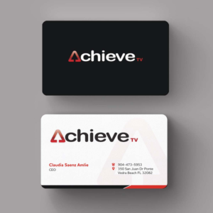 Business Card Design by INDIAN_Ashok for this project | Design: #8737891