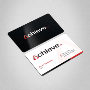 Business Card Design by INDIAN_Ashok for this project | Design: #8737895