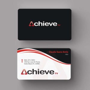 Business Card Design by INDIAN_Ashok for this project | Design: #8737896