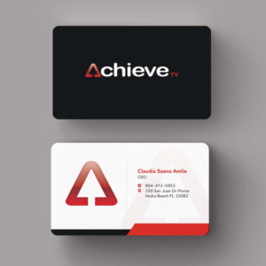 Business Card Design by INDIAN_Ashok for this project | Design: #8737898
