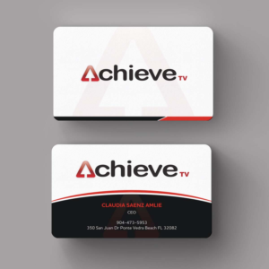 Business Card Design by INDIAN_Ashok for this project | Design: #8737902