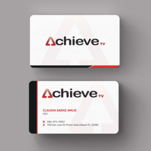 Business Card Design by INDIAN_Ashok for this project | Design: #8737912