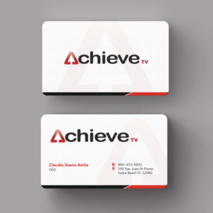 Business Card Design by INDIAN_Ashok for this project | Design: #8737922