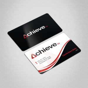 Business Card Design by INDIAN_Ashok for this project | Design: #8737929