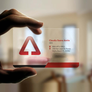 Business Card Design by INDIAN_Ashok for this project | Design: #8737932