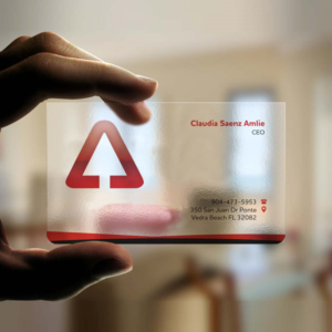 Business Card Design by INDIAN_Ashok for this project | Design: #8737942