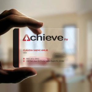Business Card Design by INDIAN_Ashok for this project | Design: #8737954