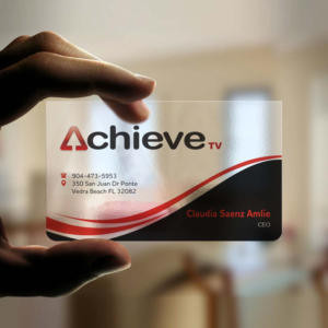 Business Card Design by INDIAN_Ashok for this project | Design: #8737962