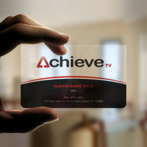 Business Card Design by INDIAN_Ashok for this project | Design: #8737967