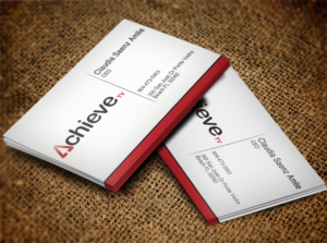 Business Card Design by Lanka Ama for this project | Design: #8722954