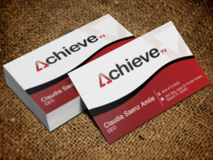 Business Card Design by Lanka Ama for this project | Design: #8722960