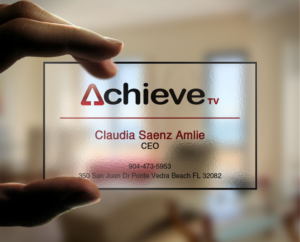 Business Card Design by Lanka Ama for this project | Design: #8723248