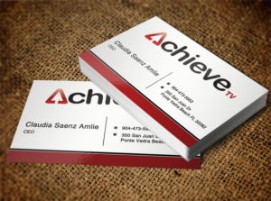 Business Card Design by Lanka Ama for this project | Design: #8723252