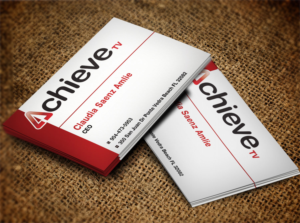 Business Card Design by Lanka Ama for this project | Design: #8723254