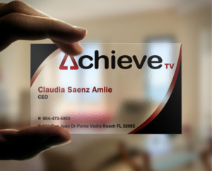 Business Card Design by Lanka Ama for this project | Design: #8723255
