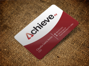 Business Card Design by Lanka Ama for this project | Design: #8723273