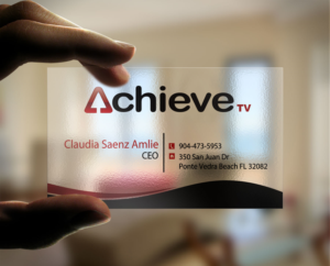 Business Card Design by Lanka Ama for this project | Design: #8723275