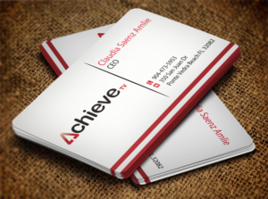 Business Card Design by Lanka Ama for this project | Design: #8723276