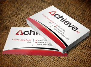 Business Card Design by Lanka Ama for this project | Design: #8723280