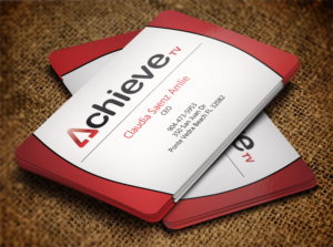 Business Card Design by Lanka Ama for this project | Design: #8723283