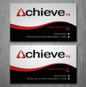 Business Card Design by Lanka Ama for this project | Design: #8723284
