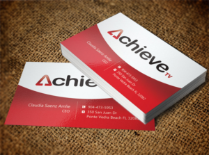 Business Card Design by Lanka Ama for this project | Design: #8723285