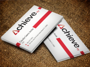 Business Card Design by Lanka Ama for this project | Design: #8723286