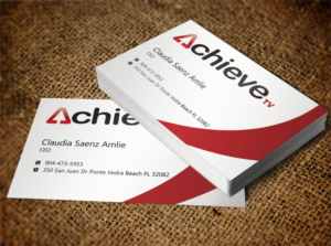 Business Card Design by Lanka Ama for this project | Design: #8723287