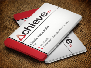 Business Card Design by Lanka Ama for this project | Design: #8723288