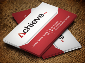 Business Card Design by Lanka Ama for this project | Design: #8723289