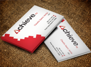 Business Card Design by Lanka Ama for this project | Design: #8723291