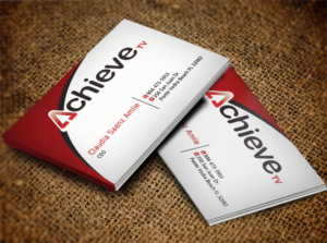 Business Card Design by Lanka Ama for this project | Design: #8723292