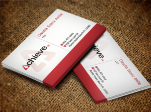 Business Card Design by Lanka Ama for this project | Design: #8723294
