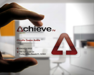 Business Card Design by Stylez Designz for this project | Design: #9192054