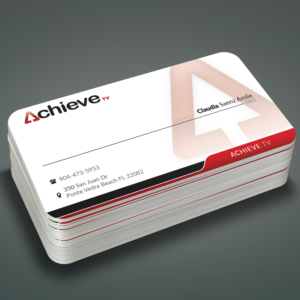 Business Card Design by OWLverlord for this project | Design: #9178552