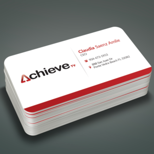 Business Card Design by OWLverlord for this project | Design: #9178555