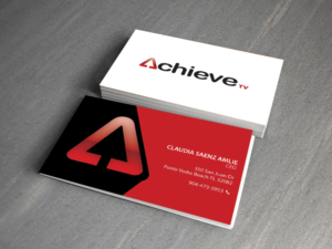 Business Card Design by Creations Box 2015 for this project | Design: #8765695