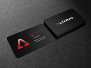 Business Card Design by Creations Box 2015 for this project | Design: #8765701