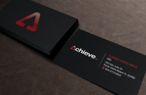 Visitenkarten-Design von Brand aid für dieses Projekt | Design #8974729