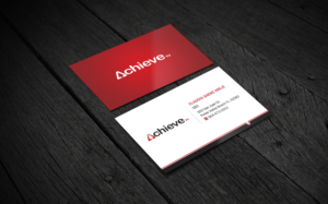 Business Card Design by Brand aid for this project | Design: #8974953