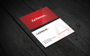 Business Card Design by Brand aid for this project | Design: #8974971