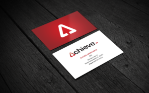 Business Card Design by Brand aid for this project | Design: #8974974