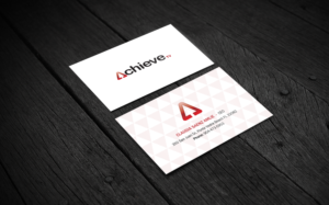 Business Card Design by Brand aid for this project | Design: #8974989