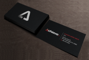 Business Card Design by chandrayaan.creative for this project | Design: #8767524