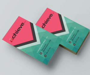 Business Card Design by M6G for this project | Design: #9186855