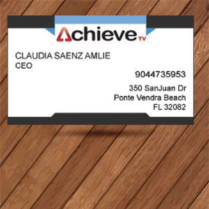 Business Card Design by shakti for this project | Design: #9178081